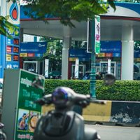 Gasolineras más baratas este sábado 25 de junio