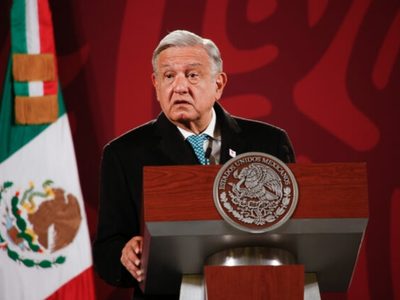 Presupuesto destinado a la búsqueda de desaparecidos en México el más alto en 5 años