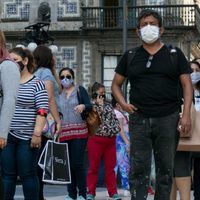 Registran solo 3 muertes de Covid en México (11 de septiembre)