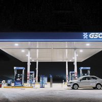 Gasolineras más baratas este viernes 8 de julio