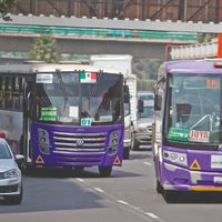Así quedaron los nuevos PRECIOS del Transporte Público en la CDMX