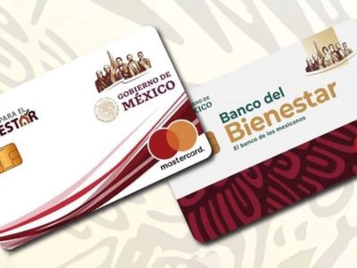 Conoce la fecha límite para cambiar tu Tarjeta de Pensión Bienestar