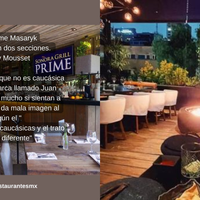 Racismo: este restaurante en CDMX acomoda a las personas por tono de piel