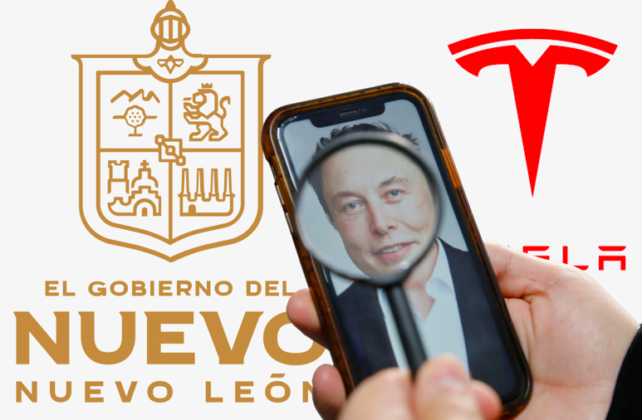 No es por la escasez de agua pero Tesla podría cancelar la fábrica en Nuevo León