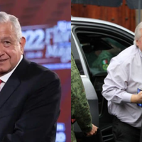 AMLO revela de qué se habló en la cena con empresarios
