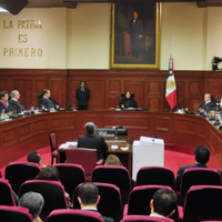 Nuevo presupuesto de la SCJN: ¿Cuánto podría gastar el Poder Judicial en 2024?