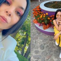 ¿Qué publicó Lidia Gabriela en redes antes de morir?