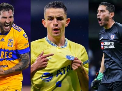 ¡Sin clásico! Así quedaron los Cuartos de Final de la Liga MX 2022