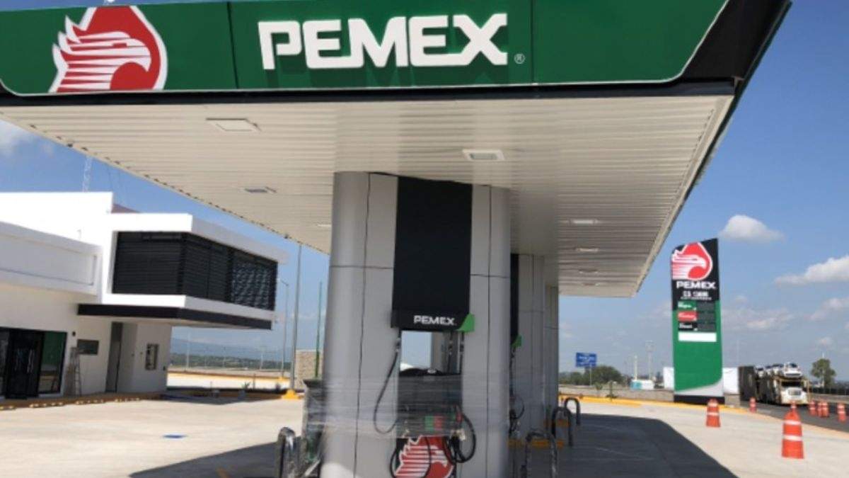 Mira los precios de estas gasolineras este 23 de octubre