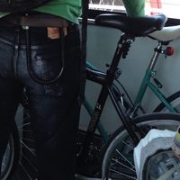 Viernes y sábado podrás subir tu bici al Metrobús, Tren Ligero, RTP y Trolebús