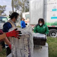 ¡Basura por plantitas! El Mercado del Trueque de junio será en Iztapalapa