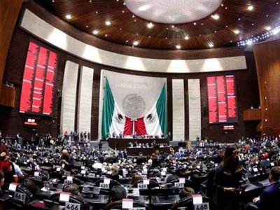 Esto cambiaron los diputados del dictamen de VACACIONES DIGNAS