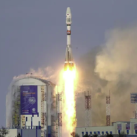 Nave rusa ‘Luna-25’ se estrella contra la superficie lunar