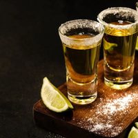 Conoce que alimentos se exportan más a los EUA