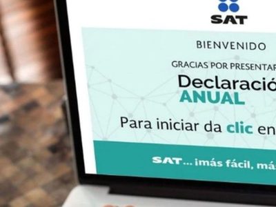 Declaración Anual 2022: Así puedes ver si a te devolvieron tu Saldo a Favor