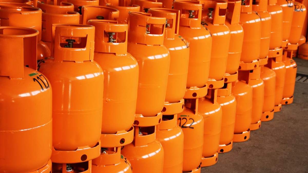La siguiente semana del 9 al 15 de abril el precio del Gas LP tendrá un aumento