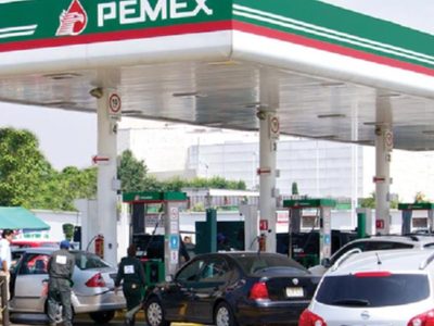 Gasolineras más baratas de este miércoles 21 de diciembre