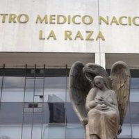 Muere niño sospechoso de HEPATITIS aguda en Hospital La Raza