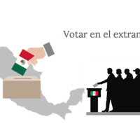 Expandirá INE voto presencial en el extranjero a 23 sedes consulares
