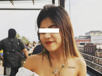 ¿Quién fue Ariadna Fernanda y qué le pasó en CDMX?