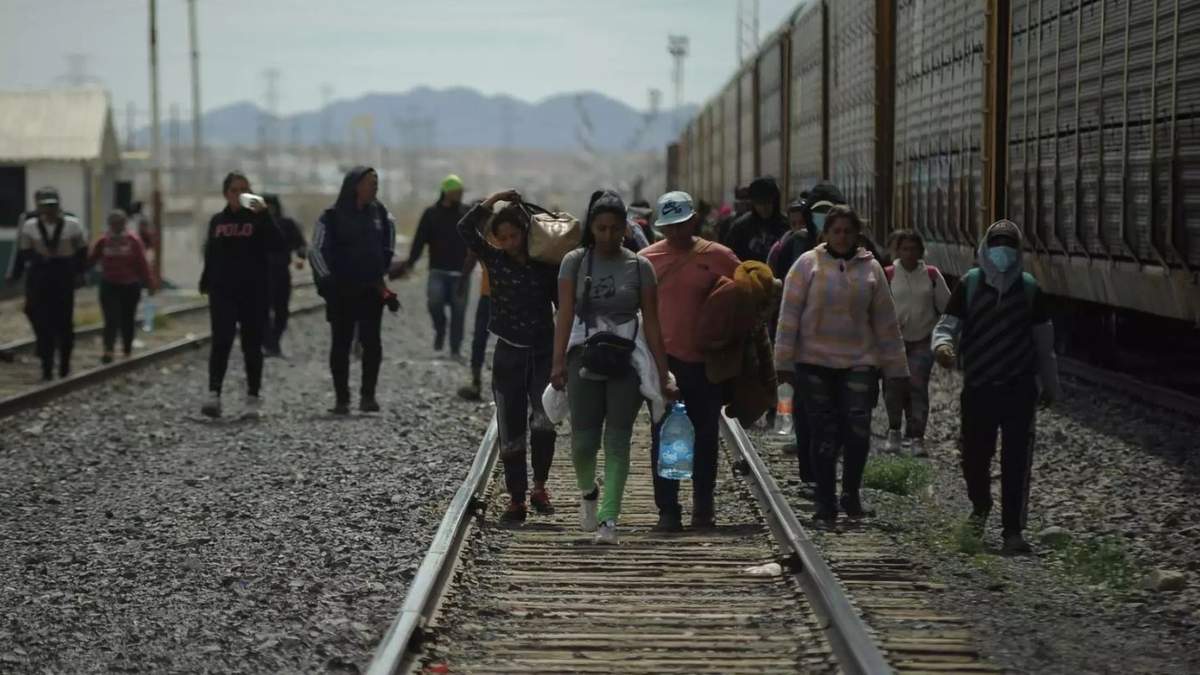 El Título 42 buscaba evitar la propagación del Covid-19