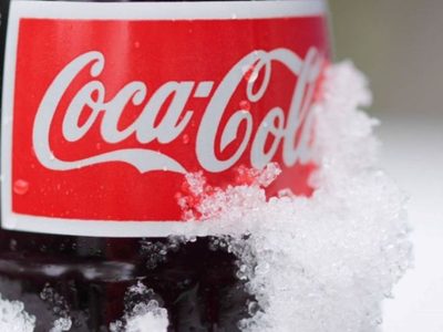 Iztapalapa: Laboratorio clandestino de Coca-Cola falsa es desmantelado