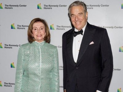 ¿Por qué el esposo de Nancy Pelosi fue atacado?