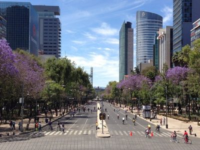 Estas 4 calles de la CDMX cambiaron su nombre y ahora se llaman así