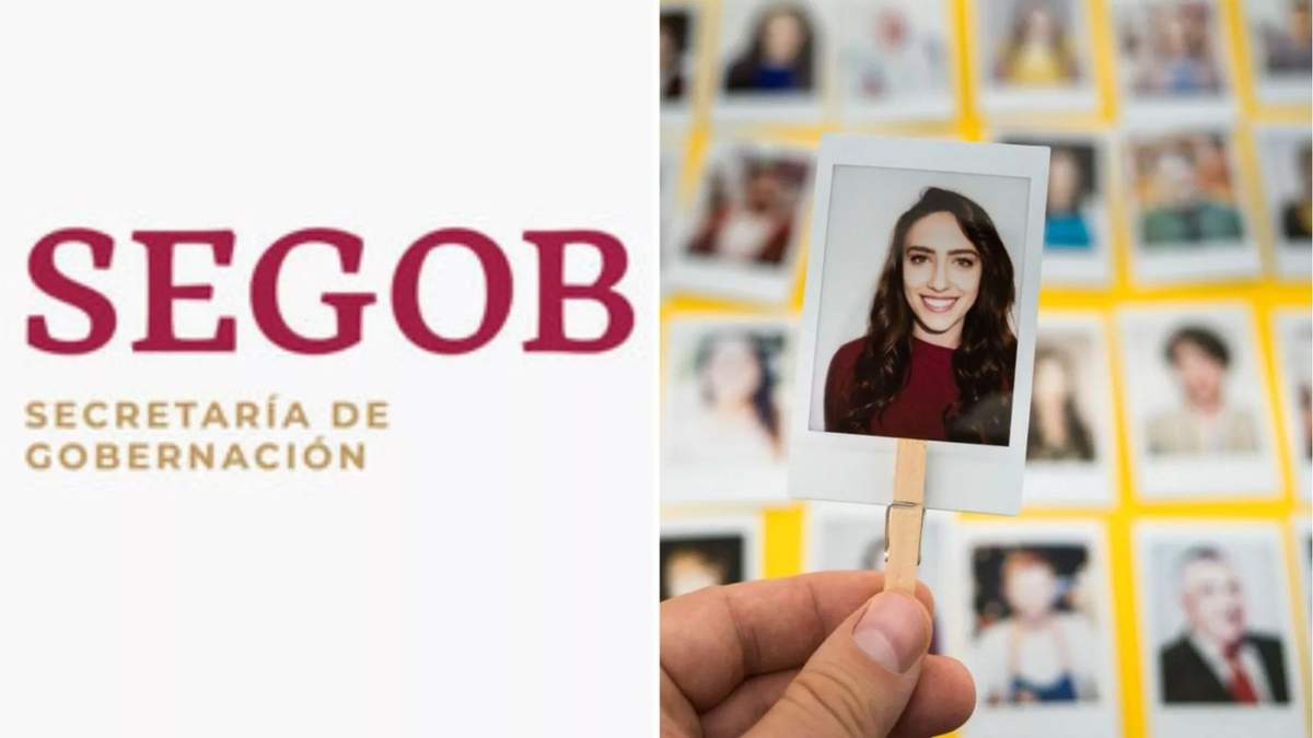 Las vacantes se encuentran disponibles en la Secretaría de Gobernación y se publicaron en el DOF para trabajar en CDMX