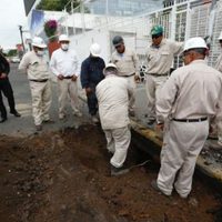 ¿Dónde están las tomas clandestinas de huachicol de CDMX?