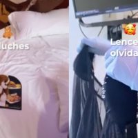Estos son los objetos más extraños encontrados en un motel tras San Valentín