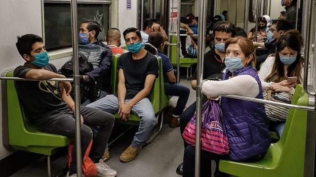 COVID Martes 28 de junio: Brotan más de 20 mil contagios y 42 muertes. Foto: Especial