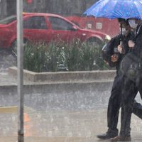 Activan ALERTA por lluvia en estas 6 alcaldías de CDMX (Miércoles 3 de agosto)