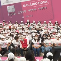 Más Salario Rosa: Entregan apoyo ahora en Cuautitlán Izcalli