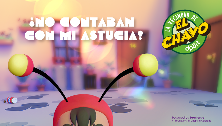 Esta atracción tiene fecha límite y este costo