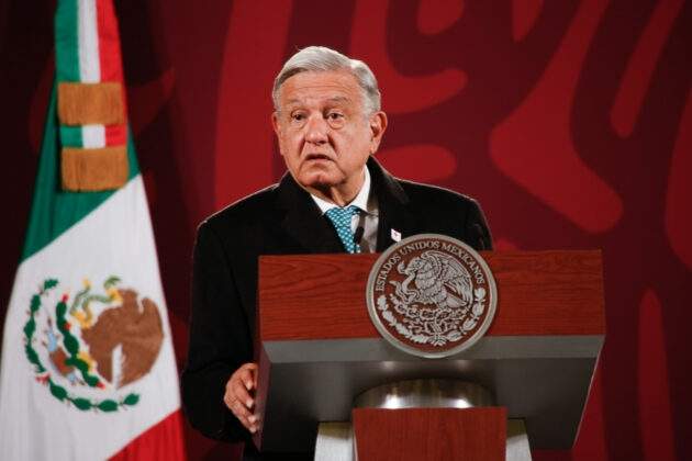 Presupuesto destinado a la búsqueda de desaparecidos en México el más alto en 5 años