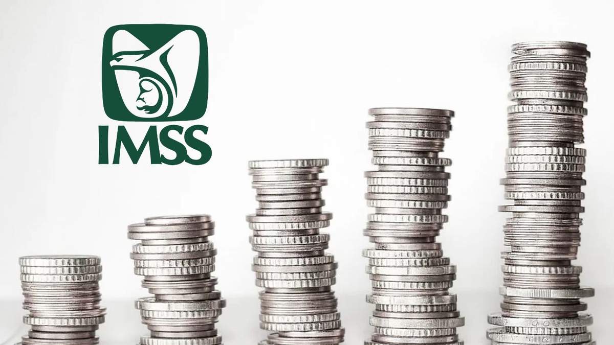 Con la Modalidad 40 del IMSS tu pensión puede mejorar y llegar más allá de los 50 mil pesos