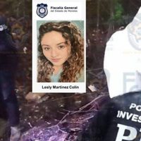 Cuerpo de Lesly Martínez fue encontrado, lo reconocieron sus familiares