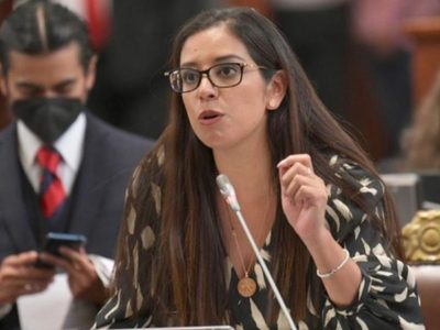 Obligan a supuera saboteadora del Metro a dar disculpa pública