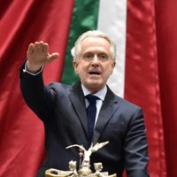 Panista Santiago Creel es elegido presidente de la Cámara de Diputados