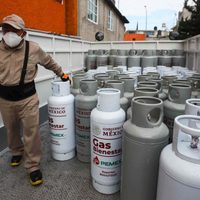 Baja el PRECIO del Gas LP en CDMX y Edomex hasta el 23 de julio