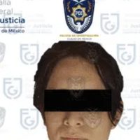 Atrapan a feminicida en Nuevo León, mató a su tía en CDMX