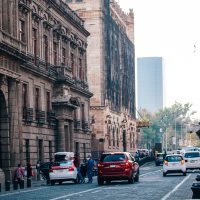 HOY NO CIRCULA: Estos autos no salen hoy viernes 3 de junio