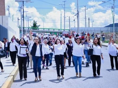 Suma PRI más renuncias en Hidalgo