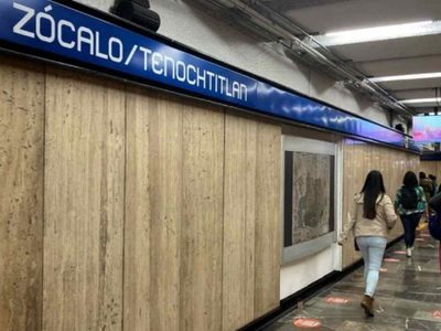 Aumentan horario del Metro CDMX por concierto de La Maldita Vecindad