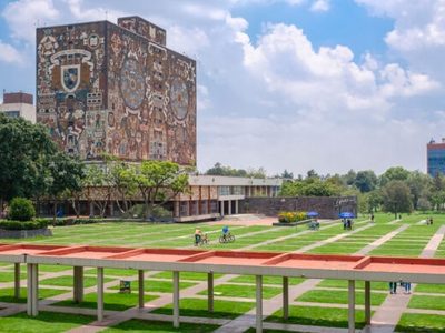 Facultades de la UNAM suspenden clases presenciales para fumigar sus instalaciones