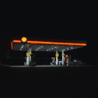 Gasolineras más baratas este viernes 10 de junio
