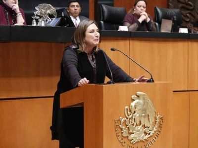 Xóchitl se suma a Luto Nacional por caso de jóvenes de Lagos de Moreno.