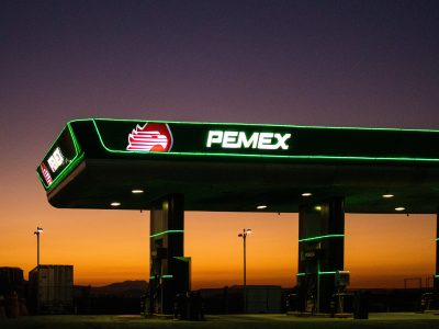 OJO: Estas son las gasolineras más baratas de CDMX