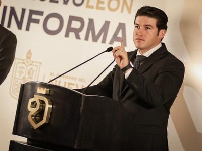 «Con el PRIAN ni a la esquina, son nuestros enemigos» Asegura Samuel García